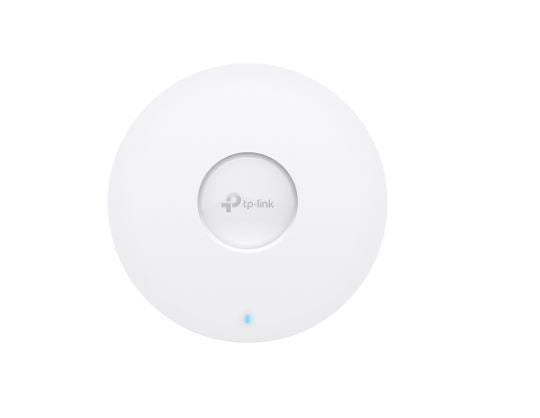 TP-Link EAP653  AX3000 Ceiling Mount WiFi 6 Access Point TP-Link EAP653  AX3000 Ceiling Mount WiFi 6 Access Point